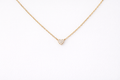 Kette Tiny Heart