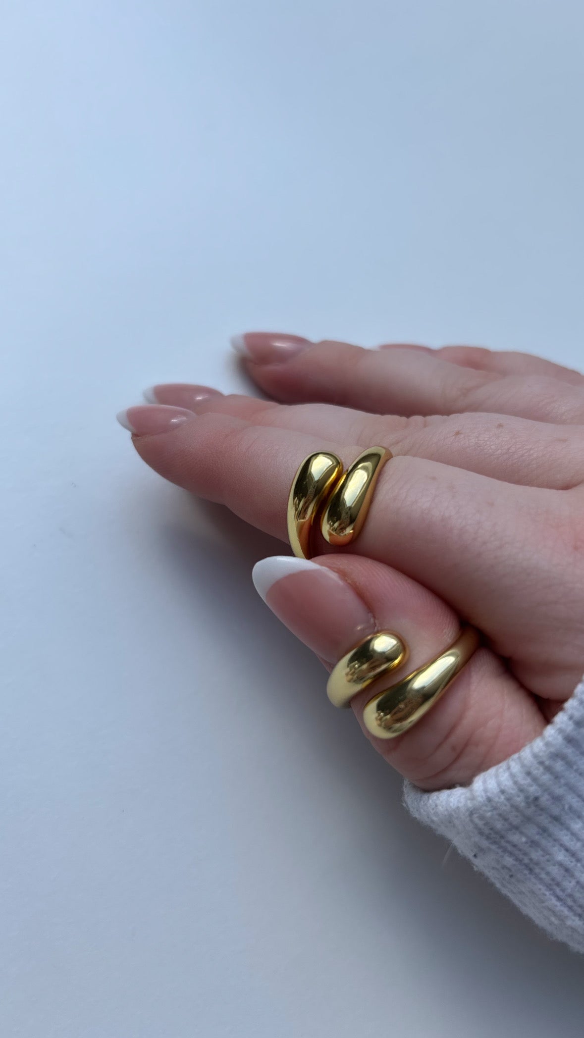 Ring Kylie