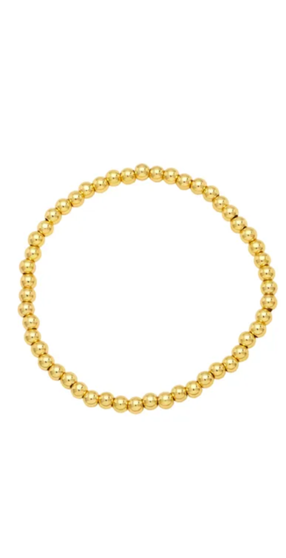 Armband elastix Pearl