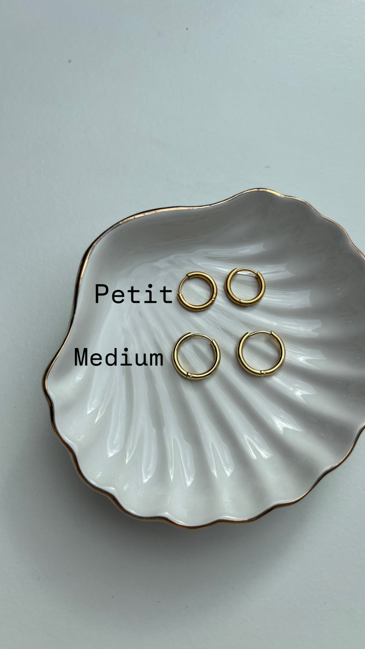 Everyday Hoops Petit