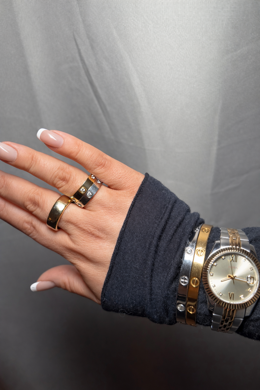 Love Bracelet Diamond