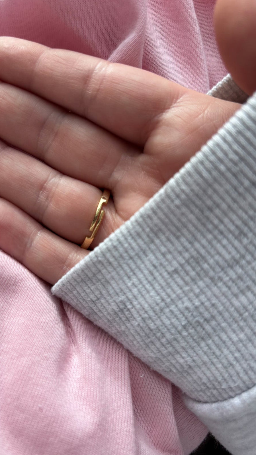 Ring Sweetie