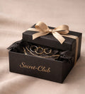 The Secret-Club Box