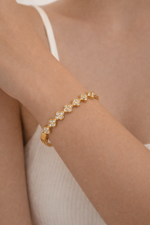 Bloom Bracelet