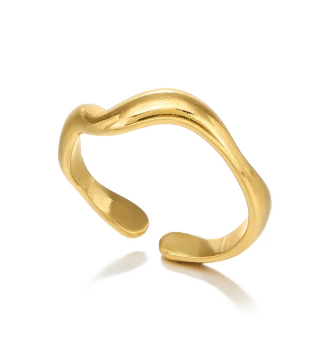 Ring Wave