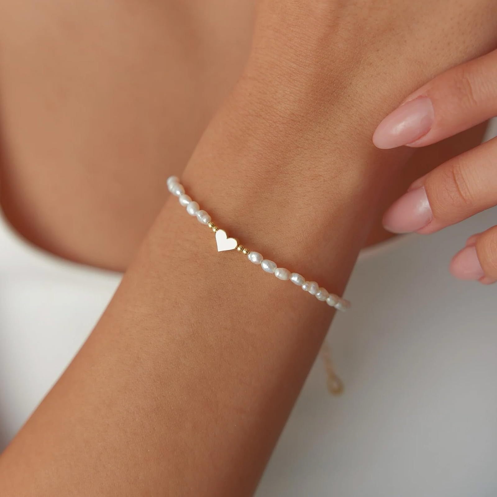 Armkettchen Perla