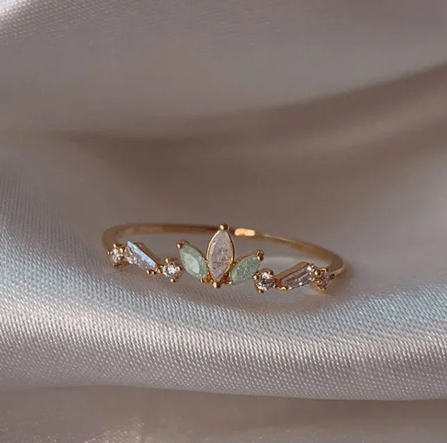Ring Fairy Crown