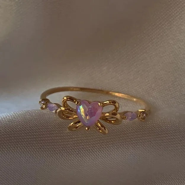 Ring Serenity