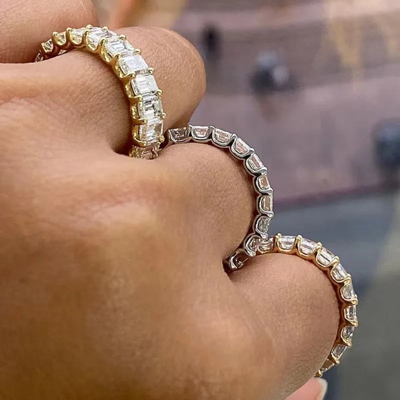 Ring Brick