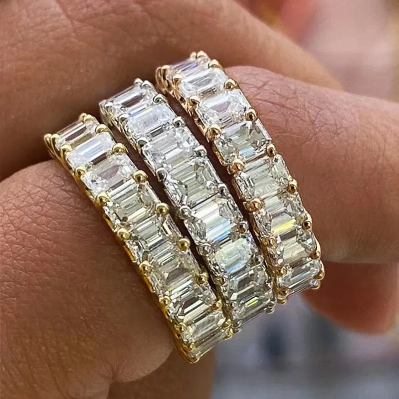 Ring Brick