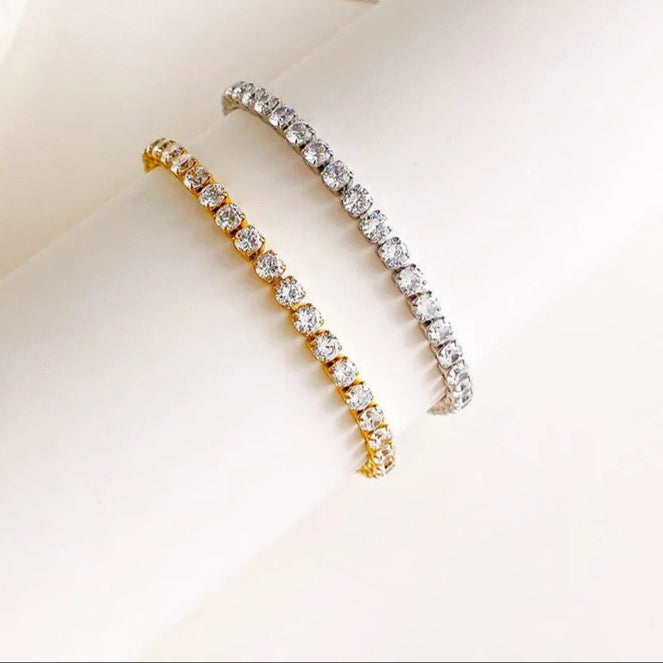 Tennis Bracelet