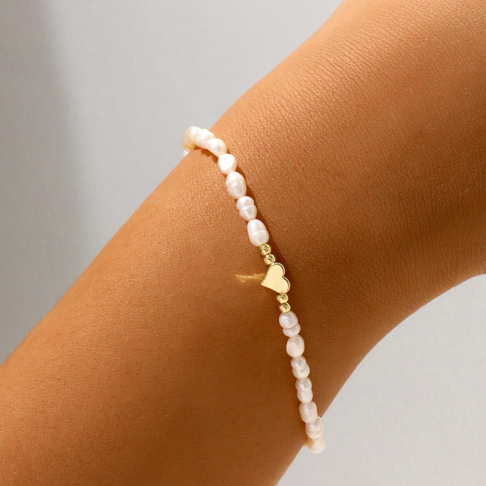 Armkettchen Perla