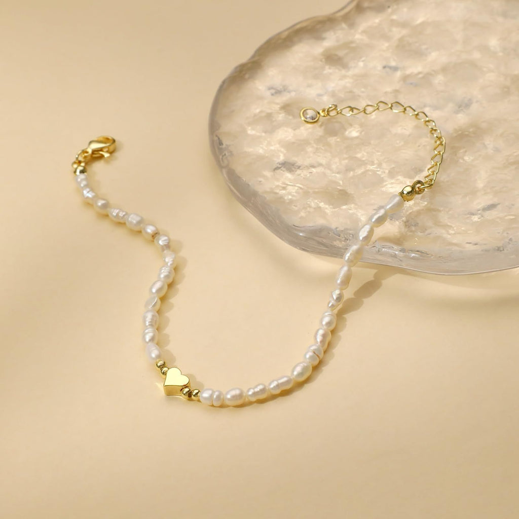 Armkettchen Perla