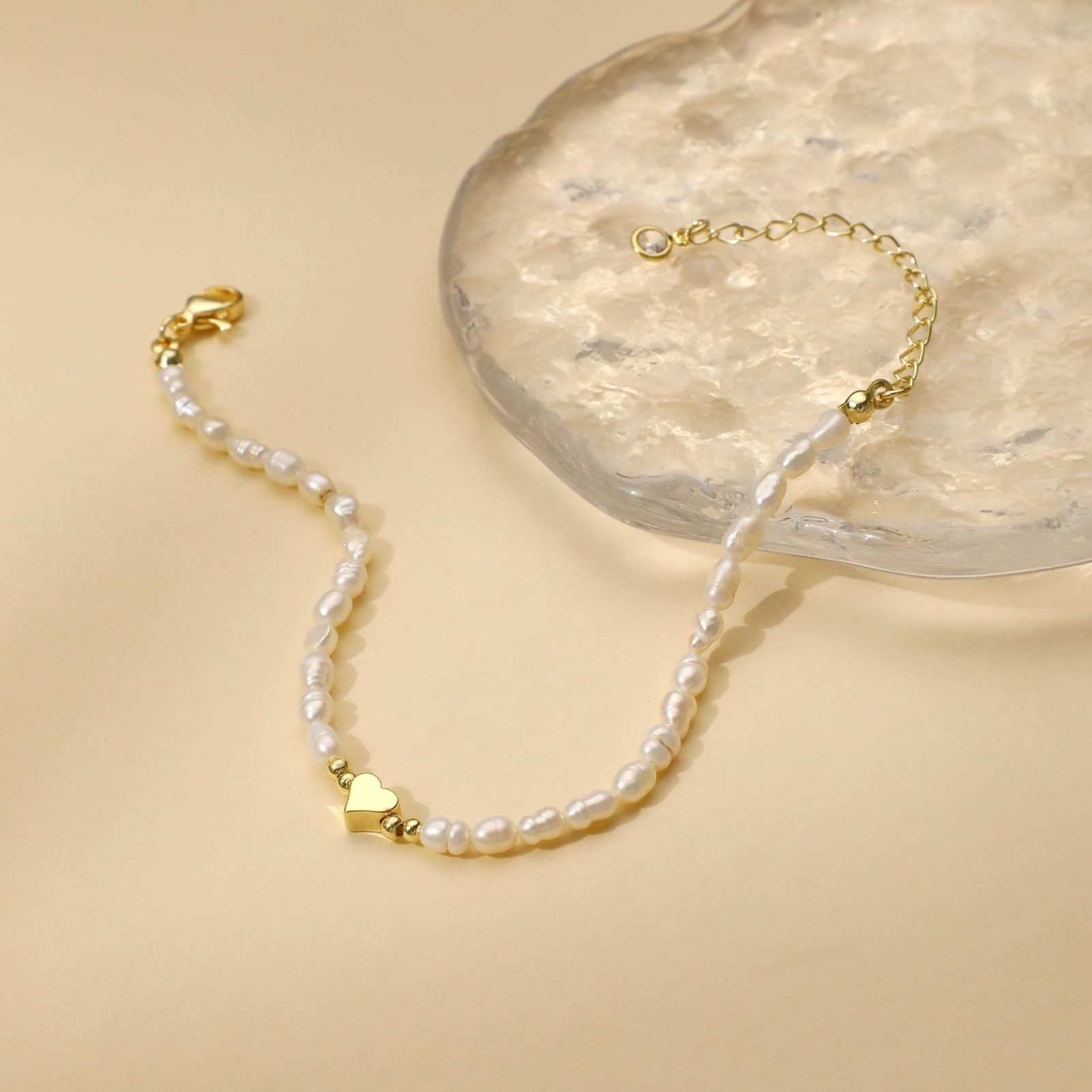 Armkettchen Perla