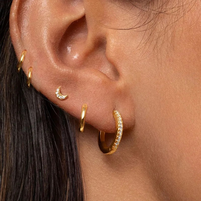Everyday Hoops Petit