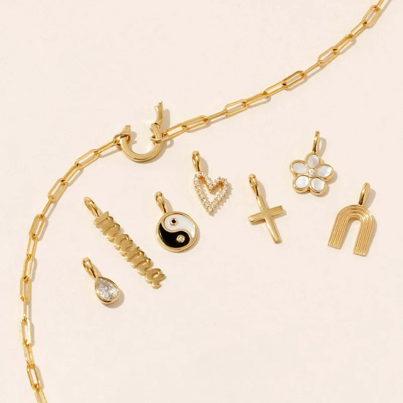 Blümchen Charm