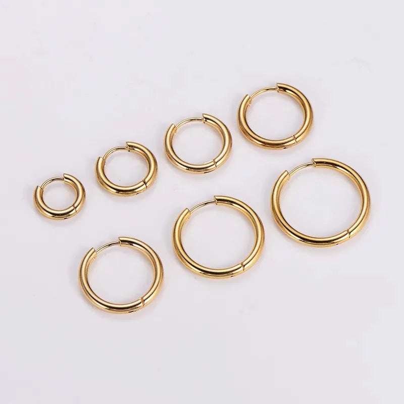 Everyday Hoops Small