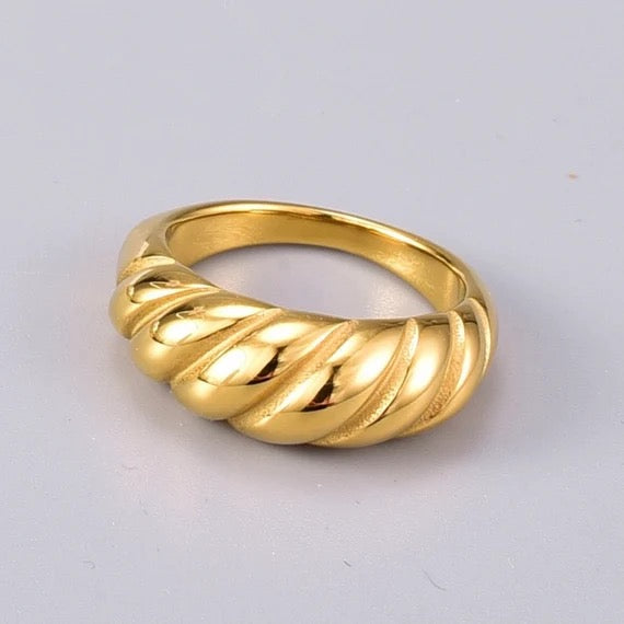 Ring Twist