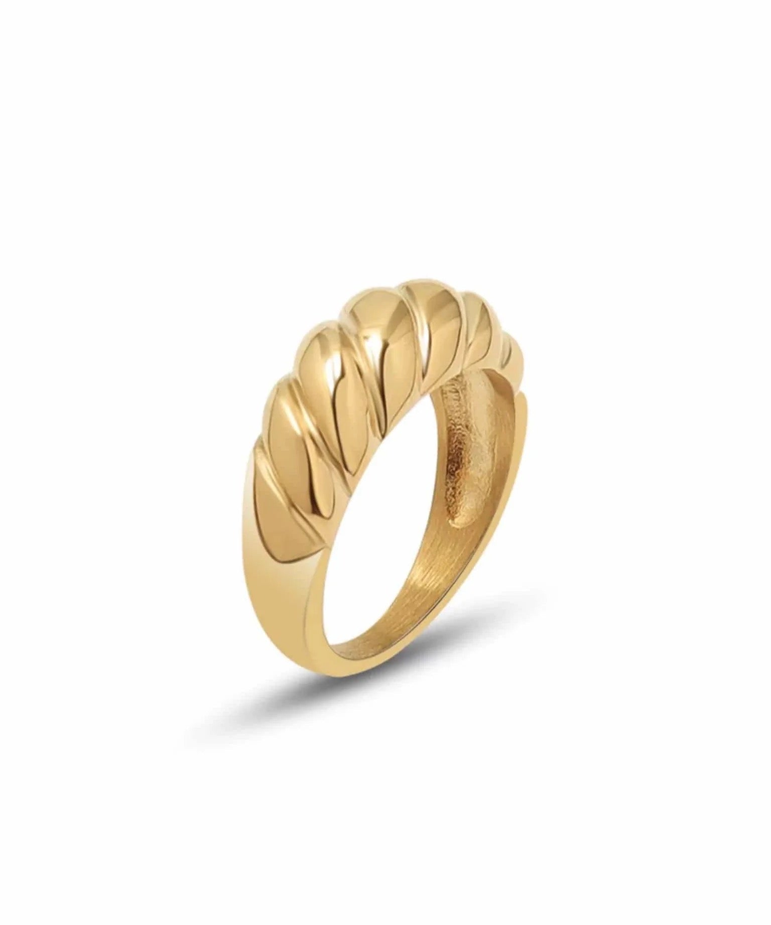 Ring Twist