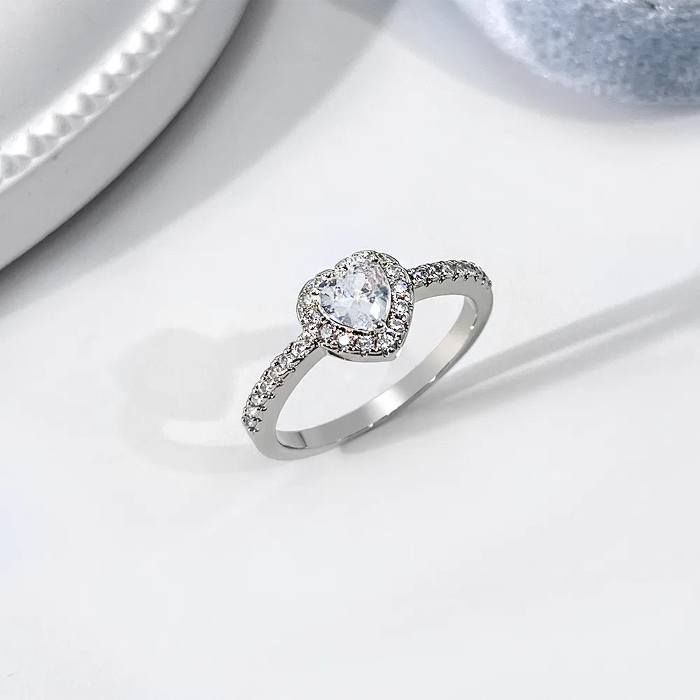 Ring Stoneheart