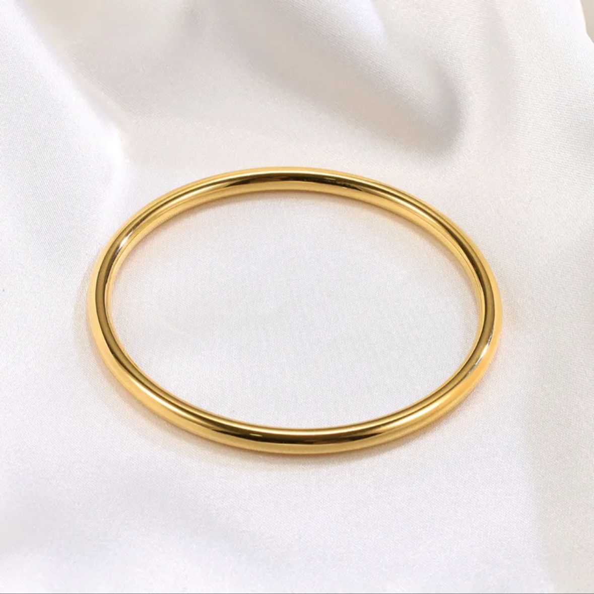 Armreif minimal