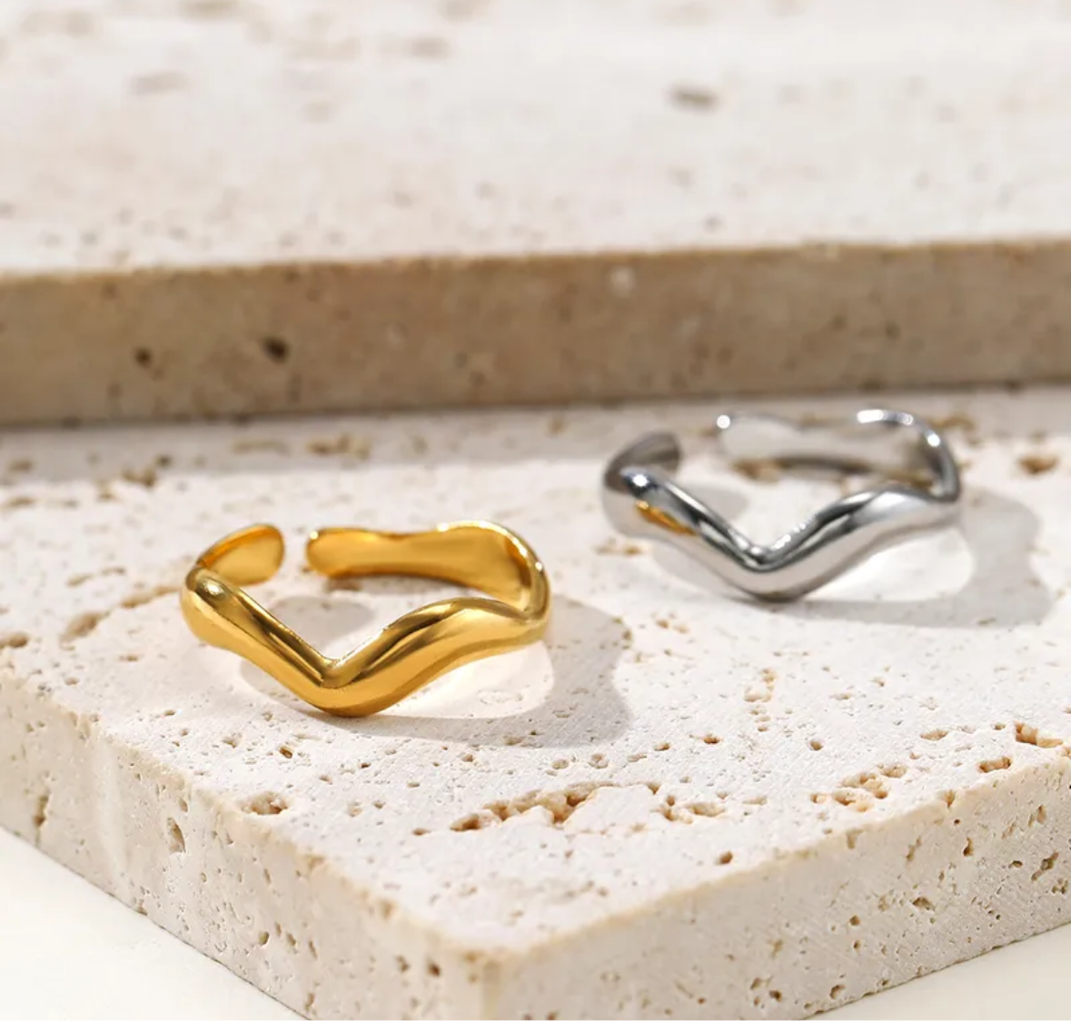 Ring Wave