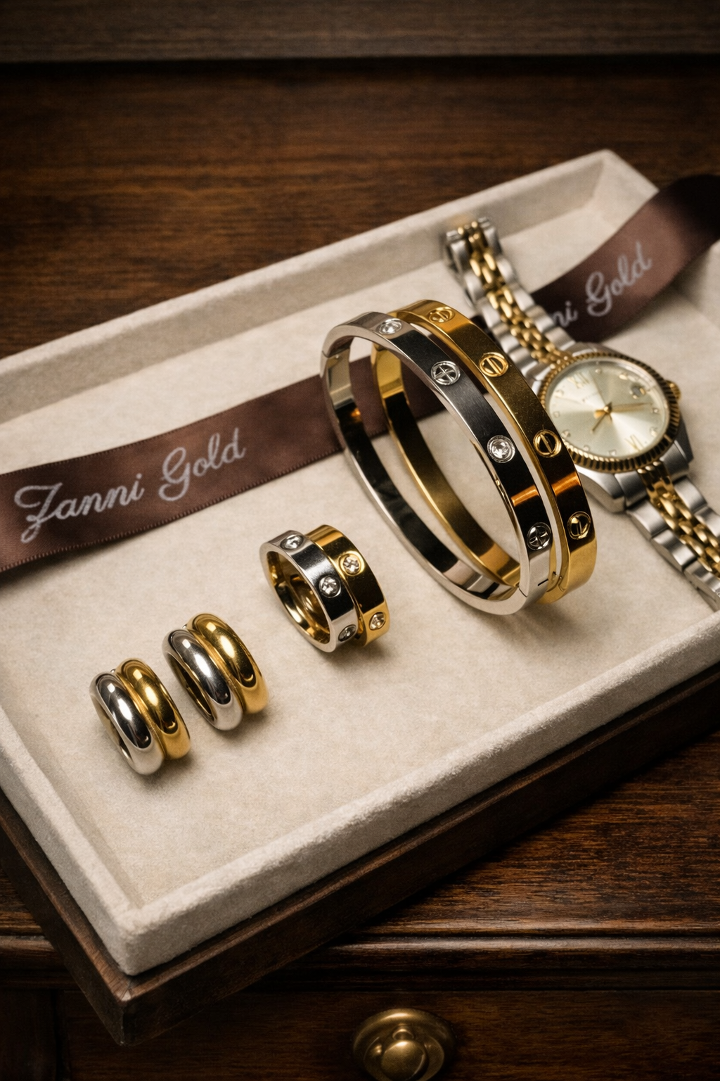 Love Bracelet Diamond