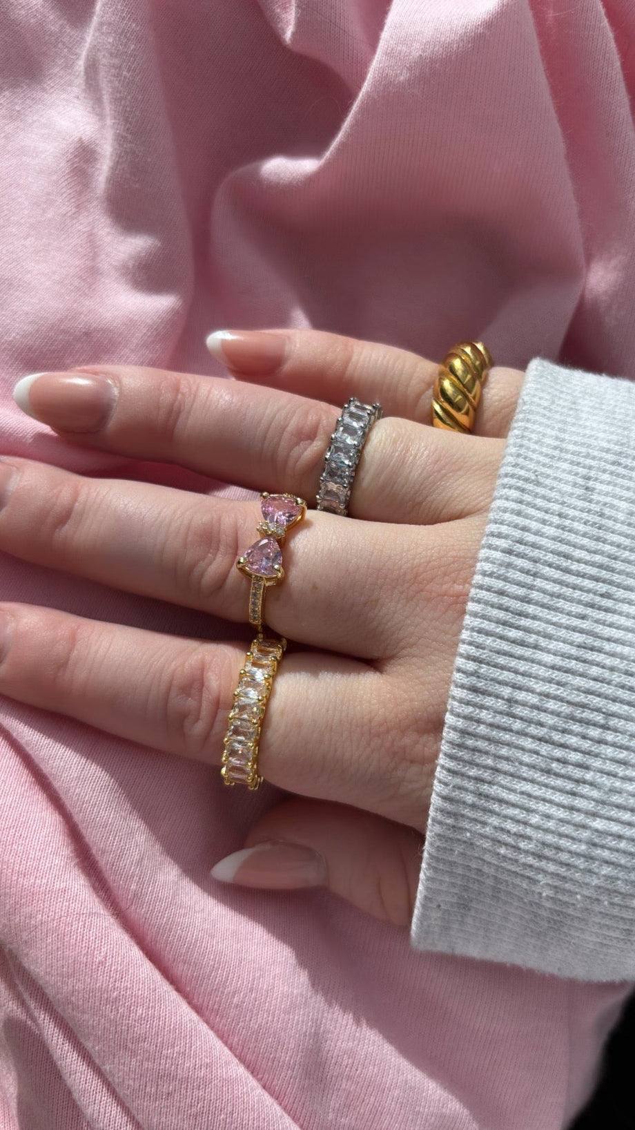 Ring Brick