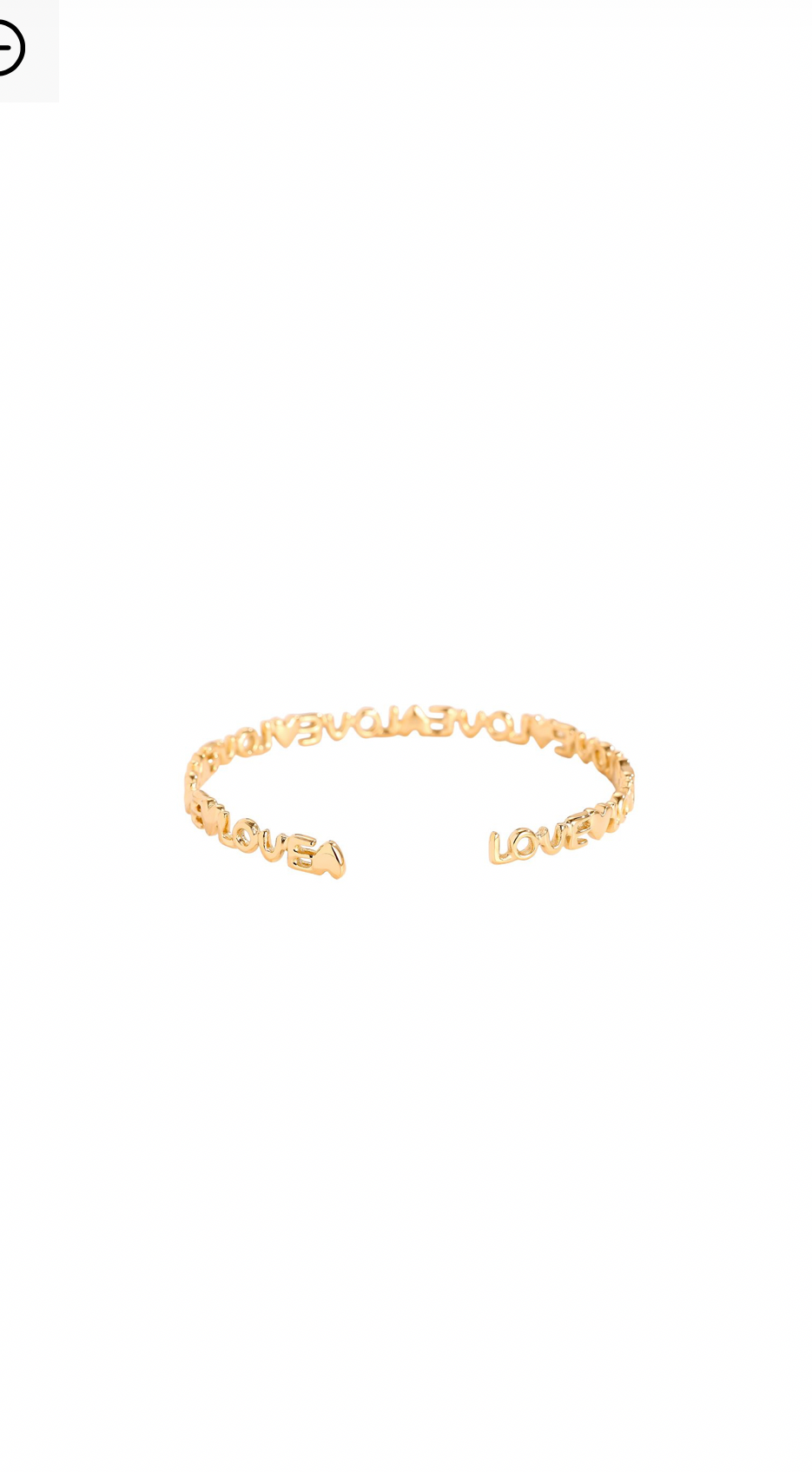 Love Around Bracelet