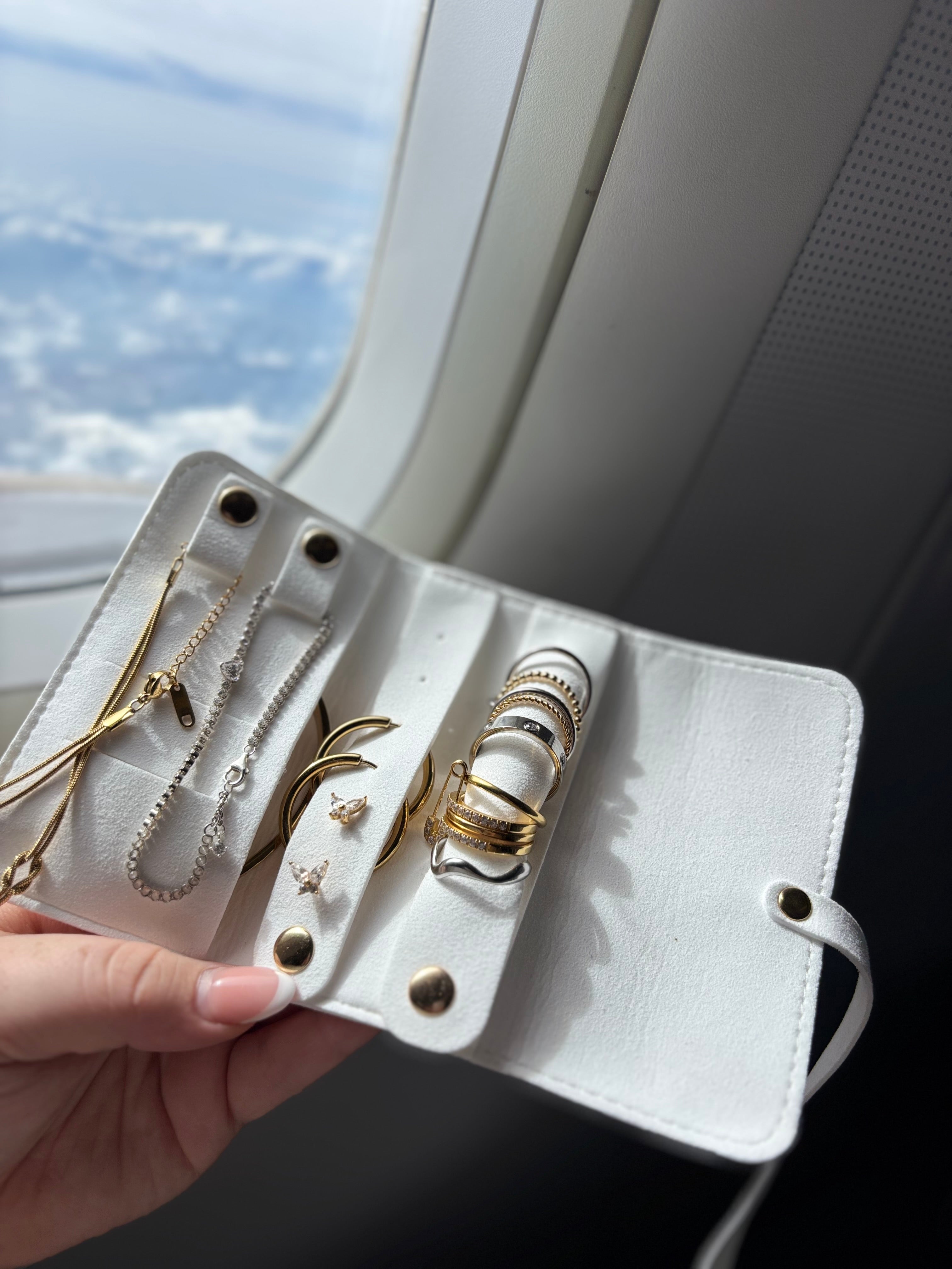 Travelcase Flatbag