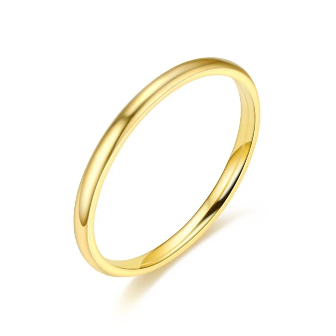 Ring Minimal