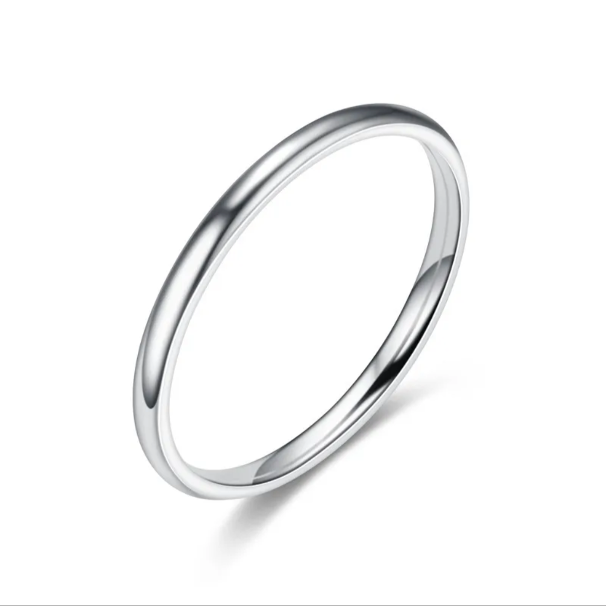 Ring Minimal