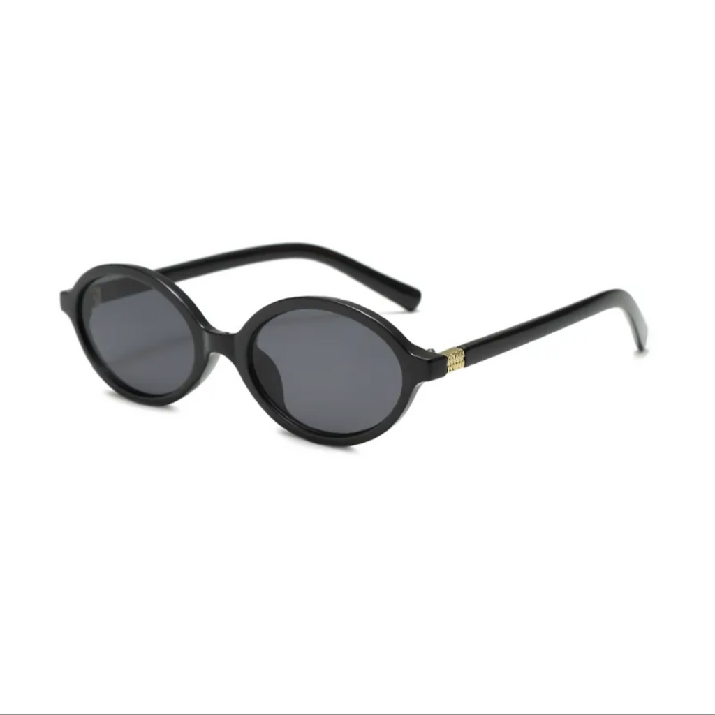Sonnenbrille Retro Mi