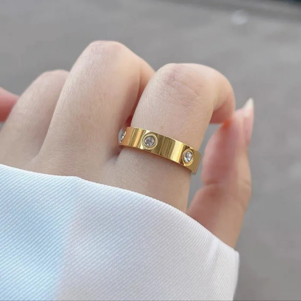 Ring Carter