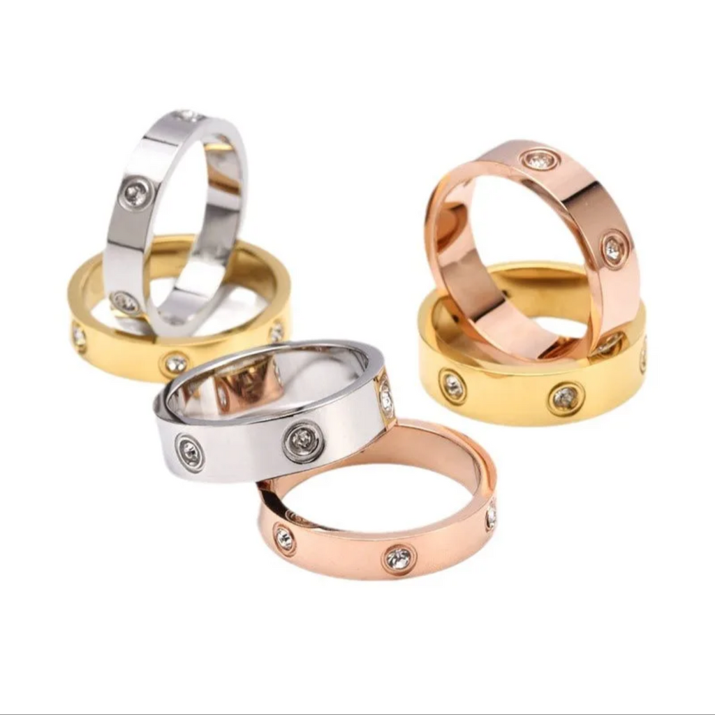 Ring Carter