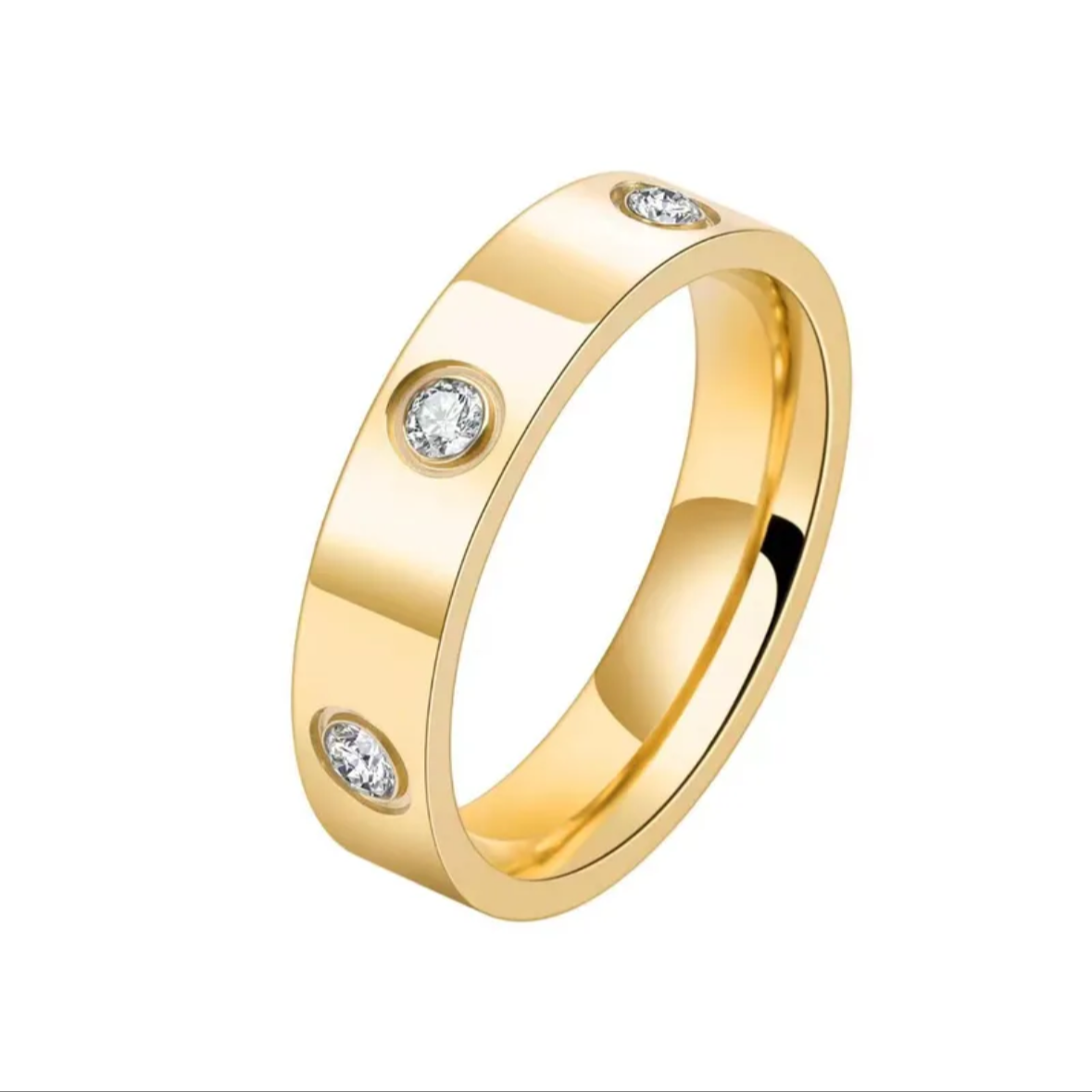 Ring Carter