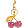 Taschen Charm Cherry Pink