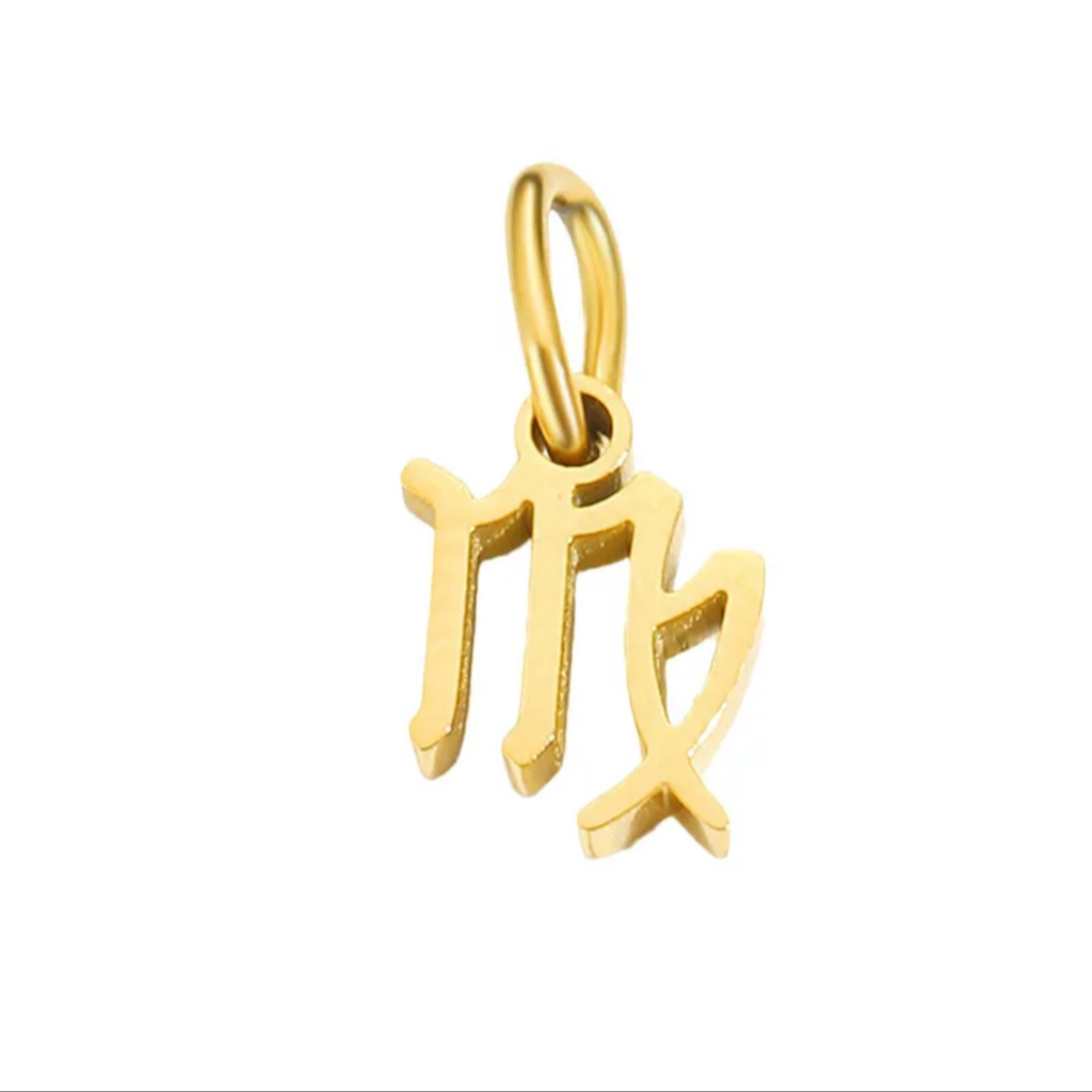 Sternzeichen Charm