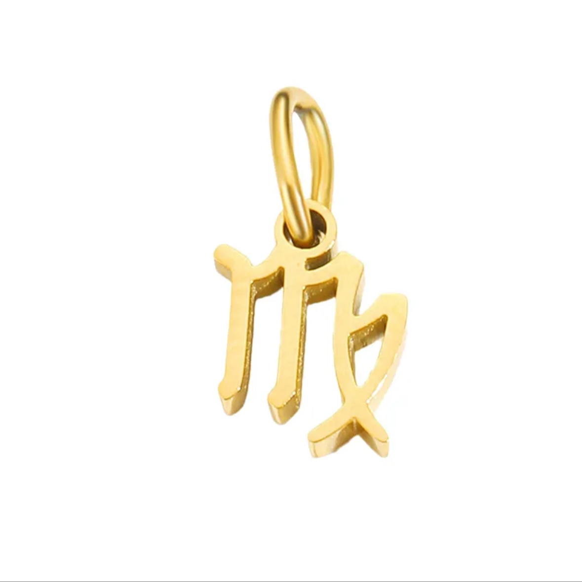 Sternzeichen Charm