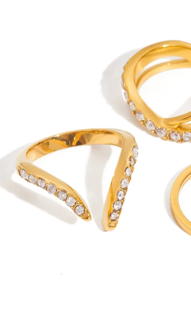 Ring Snaketail