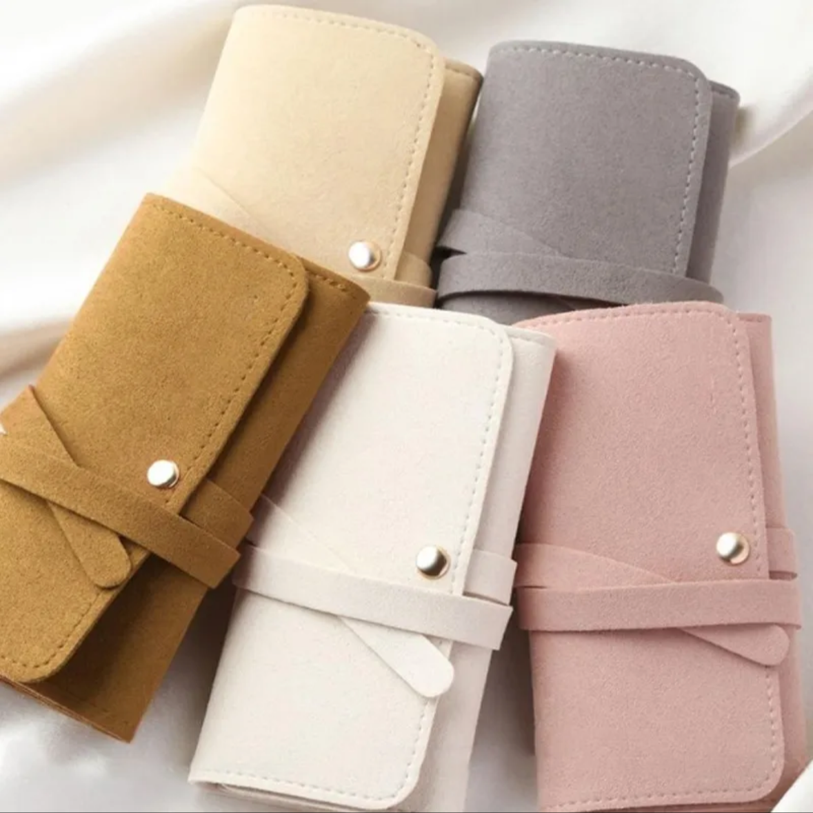 Travelcase Flatbag
