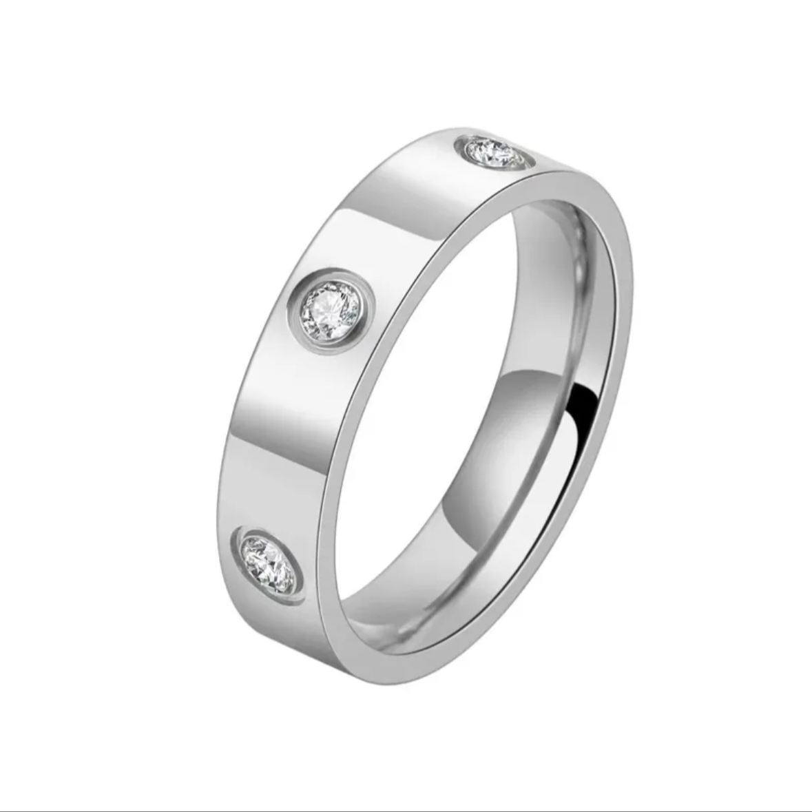 Ring Carter