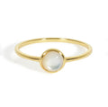 Opal Ring