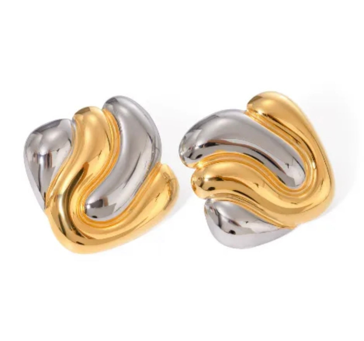 Vintage Quadro Stecker