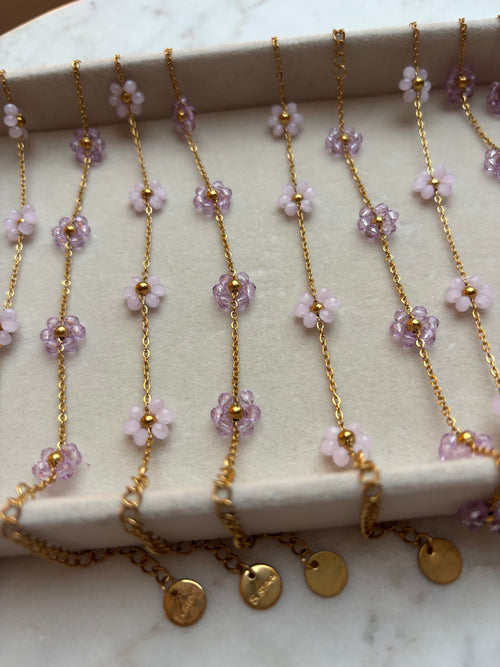 Best Friends Flowerchild