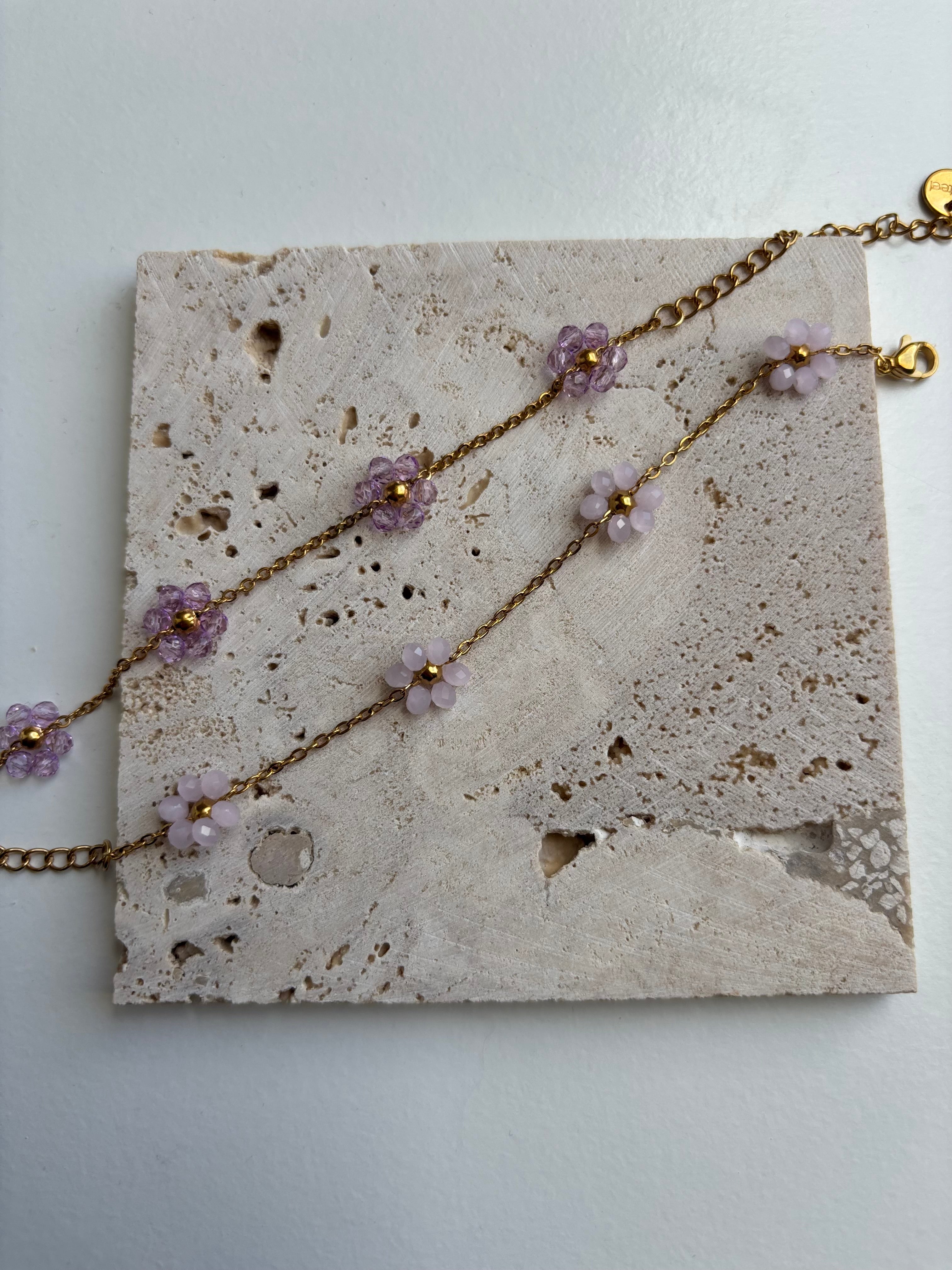 Best Friends Flowerchild