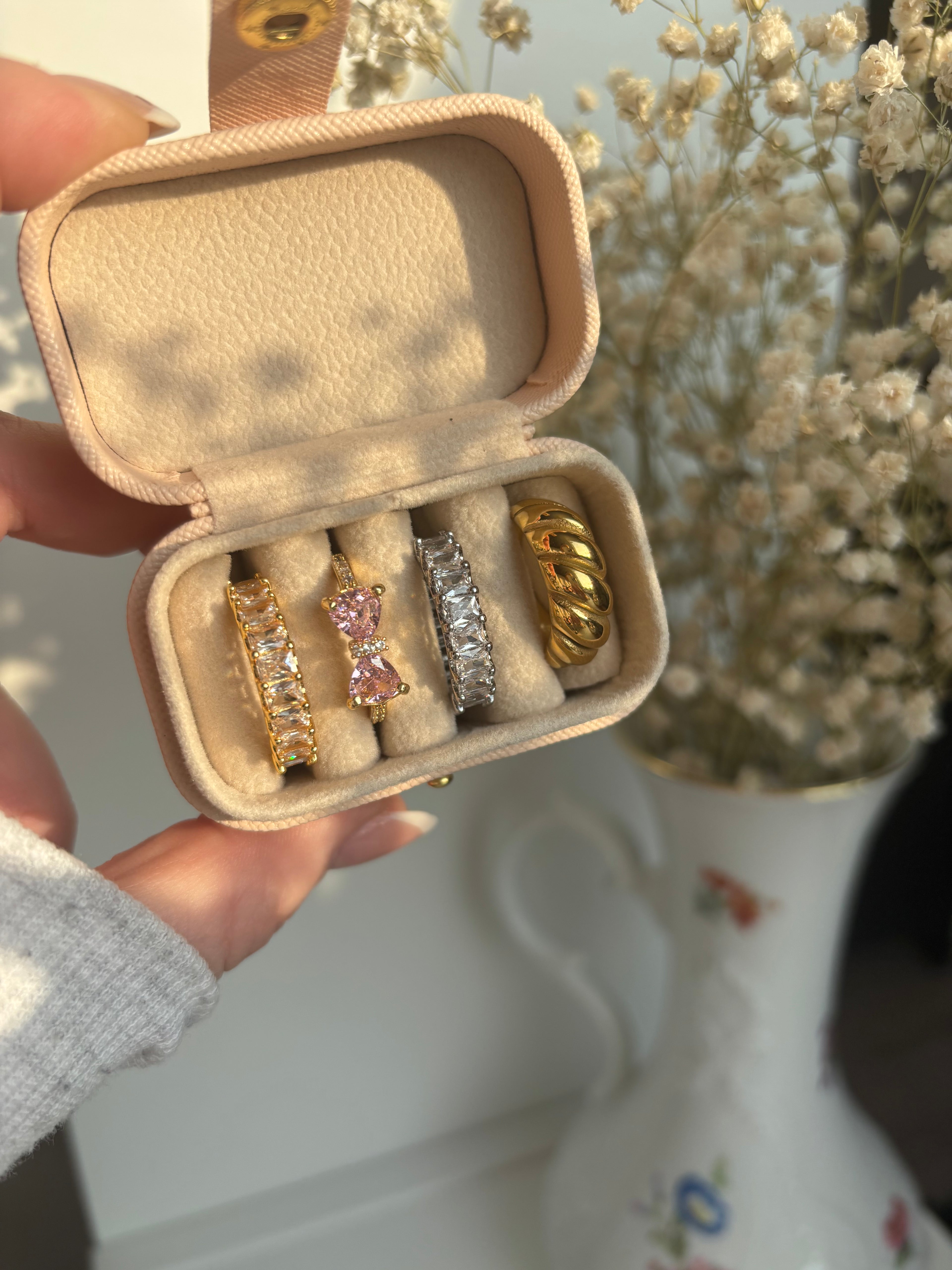 Ring Brick