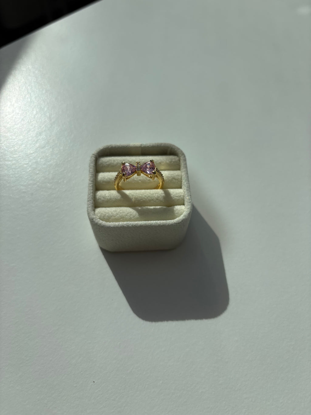 Ring Sweetie
