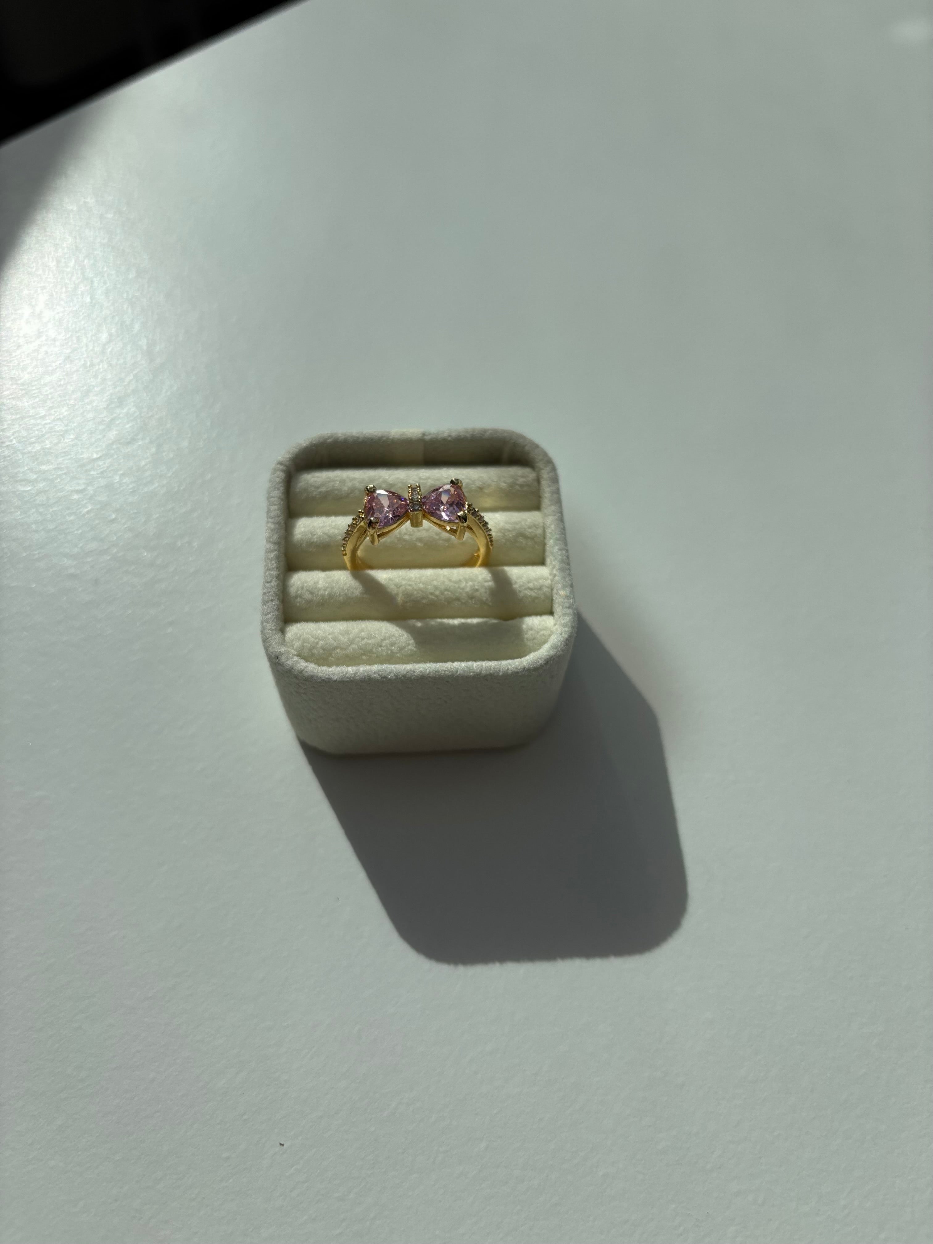 Ring Sweetie