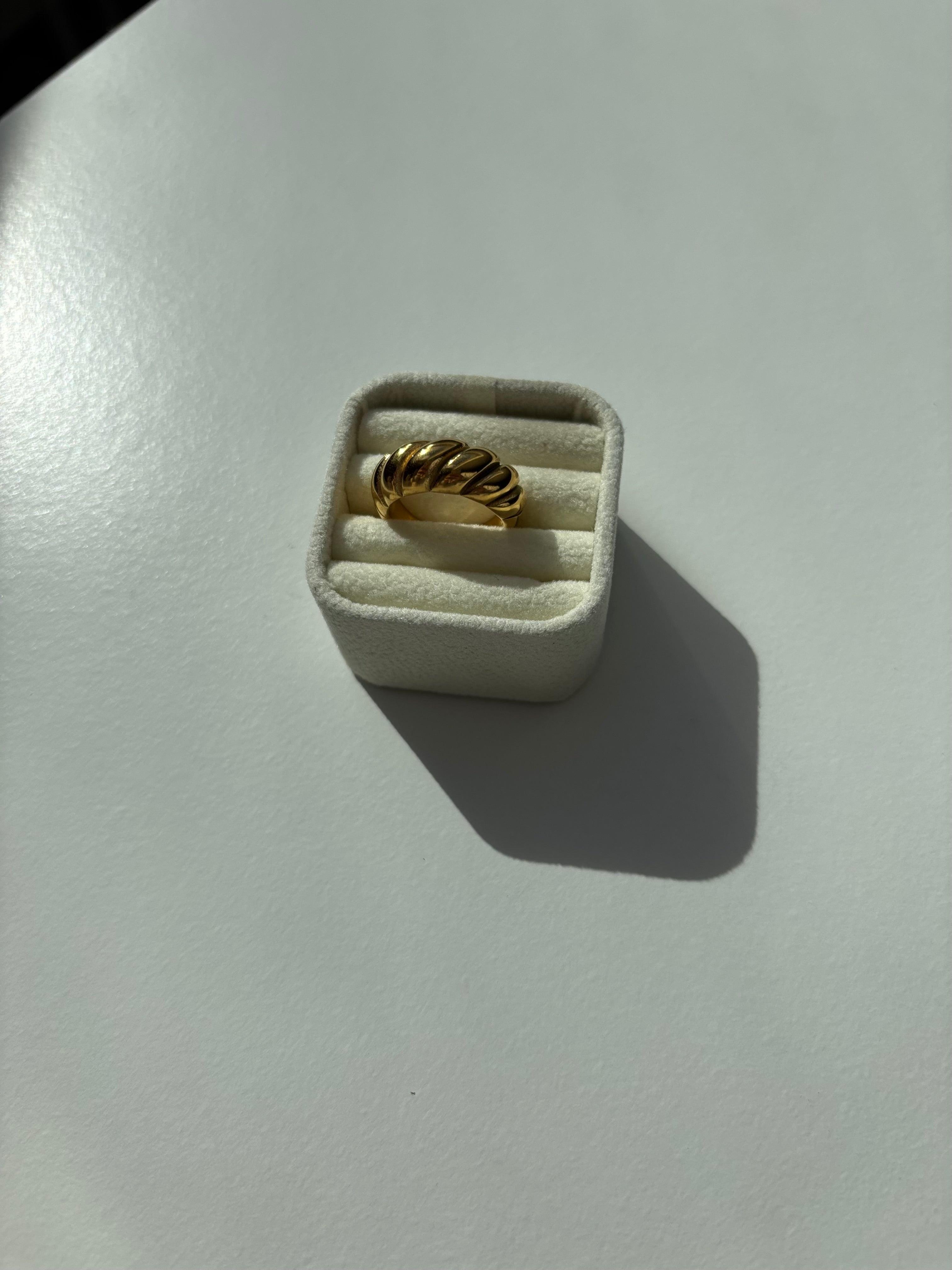 Ring Twist